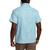  Howler Brothers Men's Guayabera Shirt - S25back